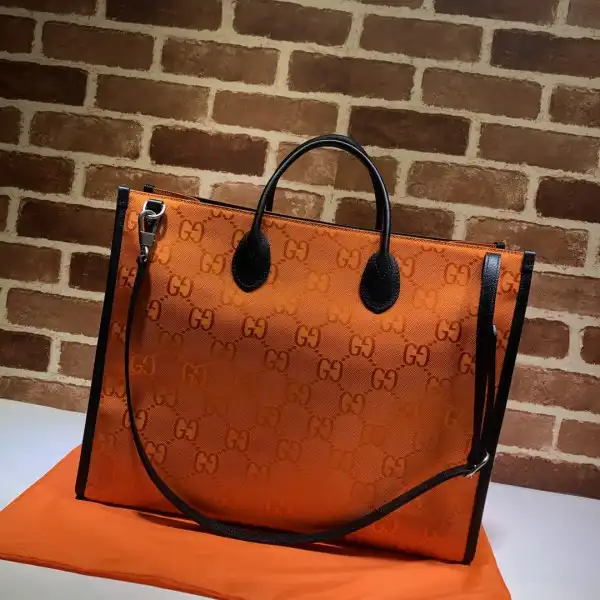 GUCCI Off The Grid tote bag