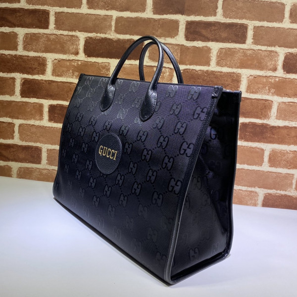 HOT SALE GUCCI Off The Grid tote bag