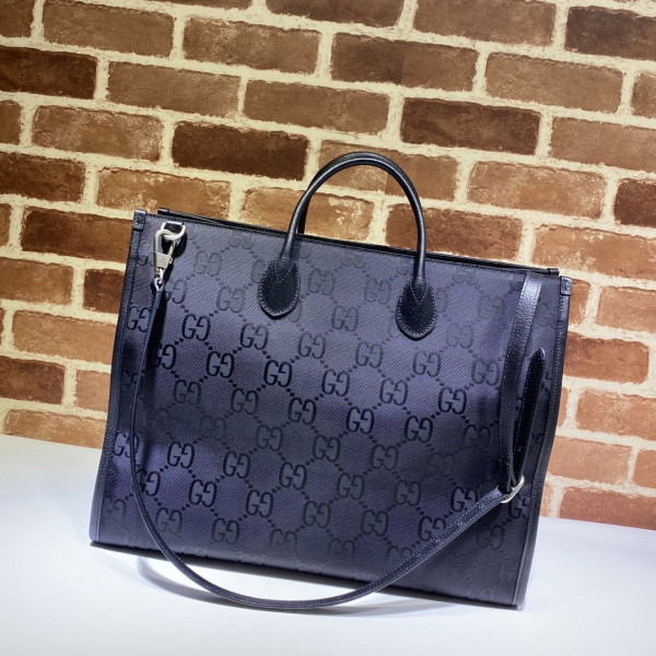 HOT SALE GUCCI Off The Grid tote bag