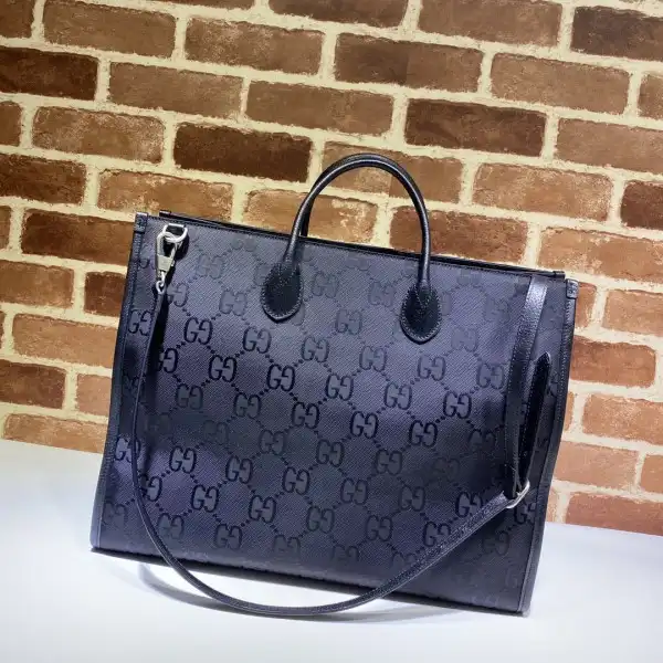 GUCCI Off The Grid tote bag