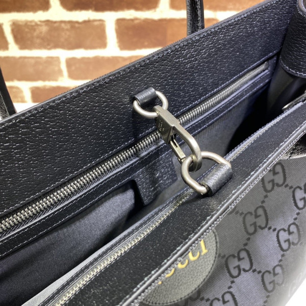 HOT SALE GUCCI Off The Grid tote bag