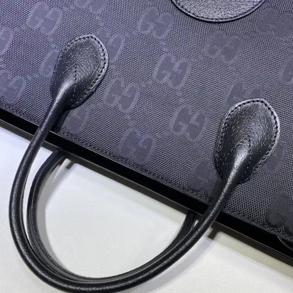 Frstbag ru GUCCI Off The Grid tote bag