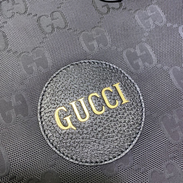 HOT SALE GUCCI Off The Grid tote bag