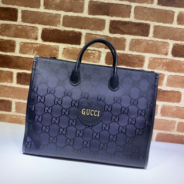 HOT SALE GUCCI Off The Grid tote bag