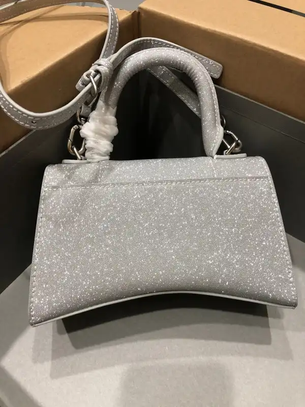 Bagsoffer BALENCIAGA HOURGLASS