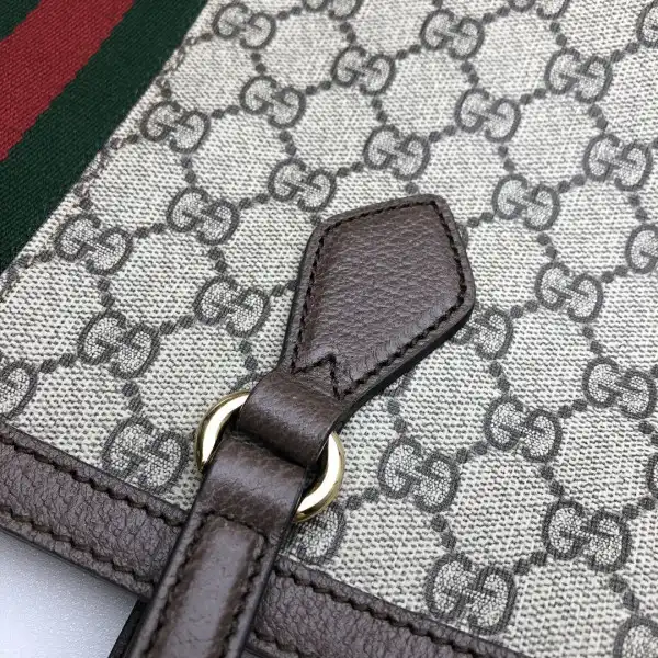 Cheap TO GUCCI Ophidia GG medium tote