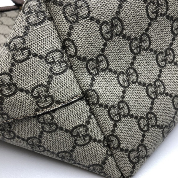 GUCCI Ophidia GG medium tote