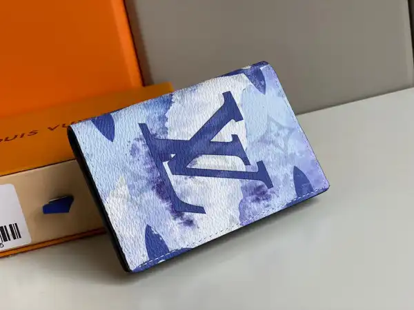 TO LOUIS VUITTON POCKET ORGANIZER