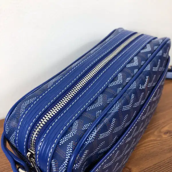 GOYARD CAPVERT BAG