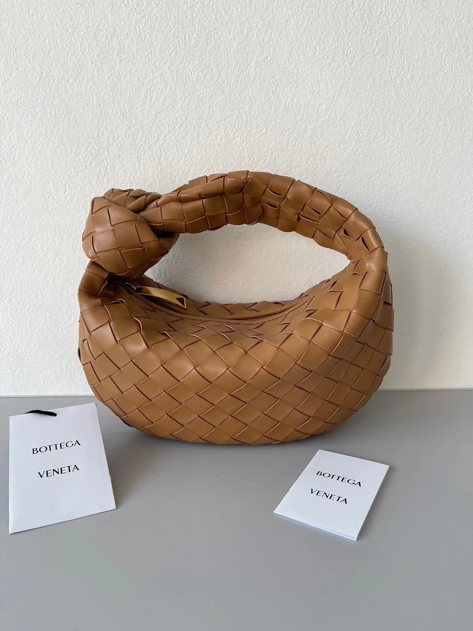 BOTTEGA VENETA MINI JODIE