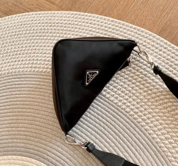 PRADA Triangle BAG