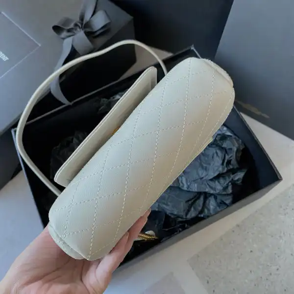 First Bag Ru YSL MINI NOLITA