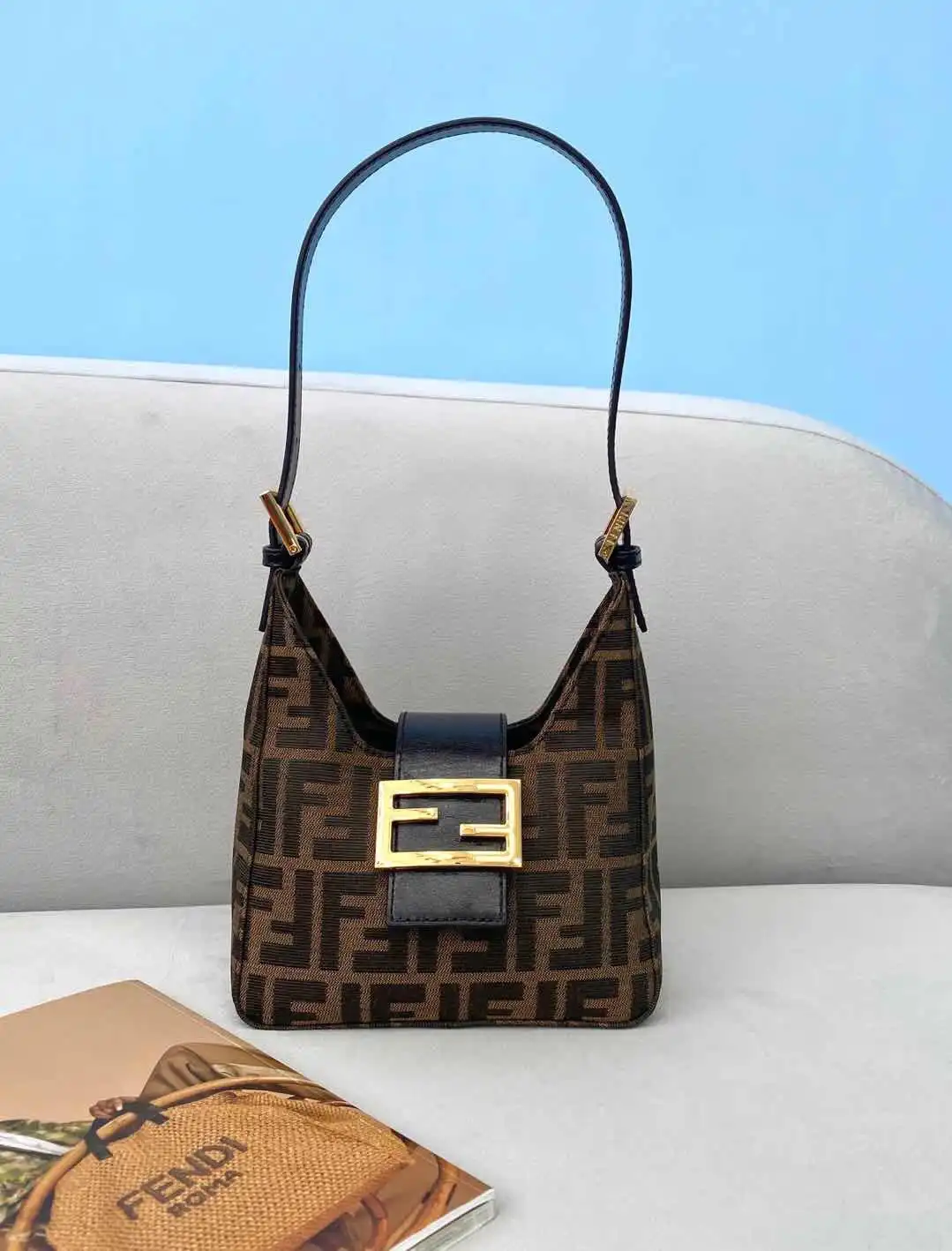 FENDI VINTAGE BAG