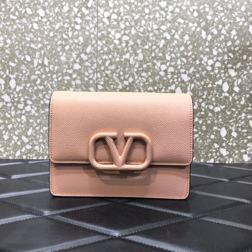 HOT SALE VALENTINO VSLING WALLET WITH CHAIN