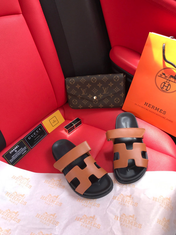 HOT SALE HERMES SANDAL