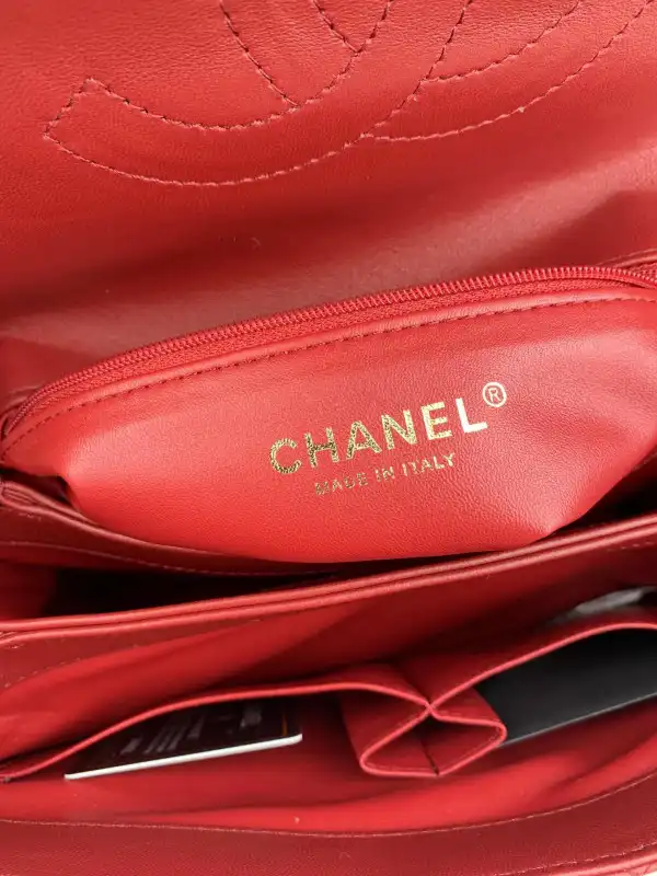 CHANEL TRENDY BAG