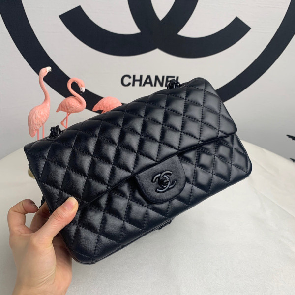 CL FLAP BAG