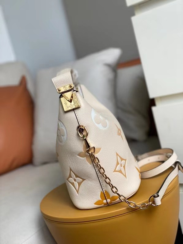 HOT SALE LOUIS VUITTON MARSHMALLOW