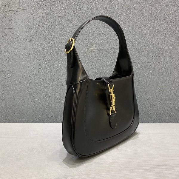 HOT SALE GUCCI Jackie 1961 small hobo bag