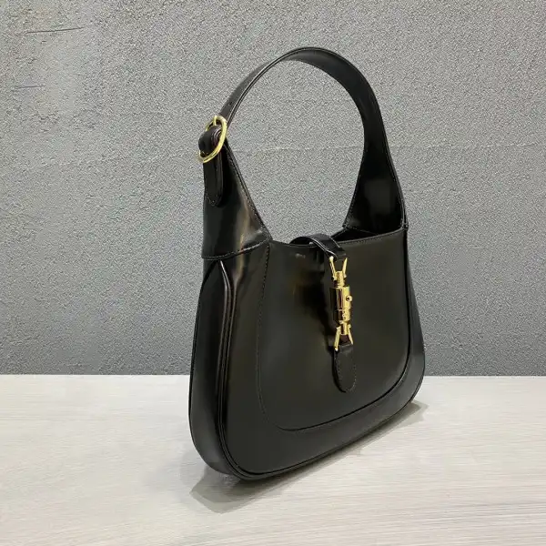 Affordable TO GUCCI Jackie 1961 small hobo bag