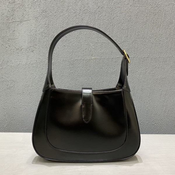 HOT SALE GUCCI Jackie 1961 small hobo bag