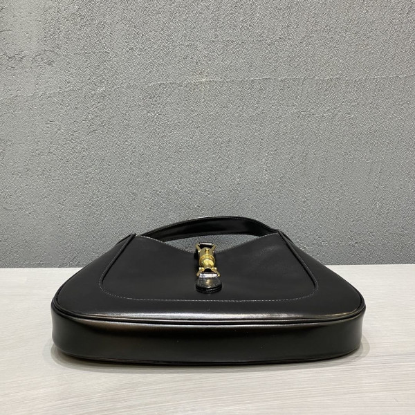 HOT SALE GUCCI Jackie 1961 small hobo bag