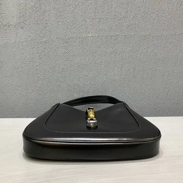 Affordable TO GUCCI Jackie 1961 small hobo bag