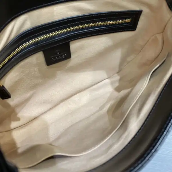 Affordable TO GUCCI Jackie 1961 small hobo bag