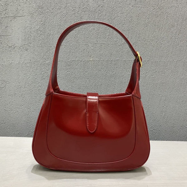 HOT SALE GUCCI Jackie 1961 small hobo bag