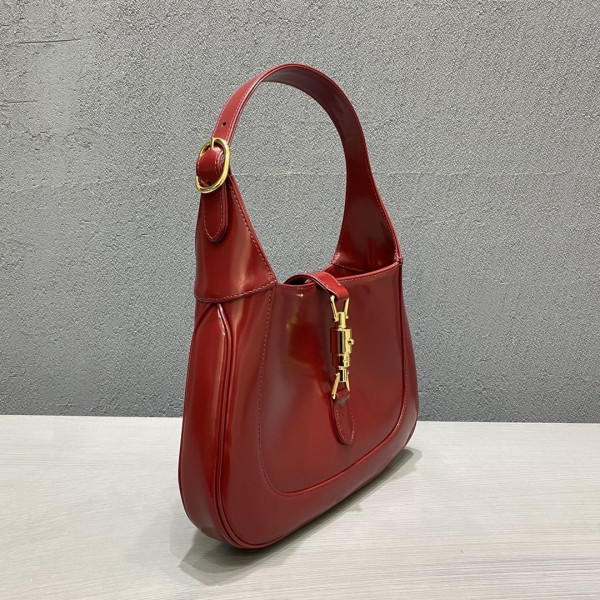 HOT SALE GUCCI Jackie 1961 small hobo bag