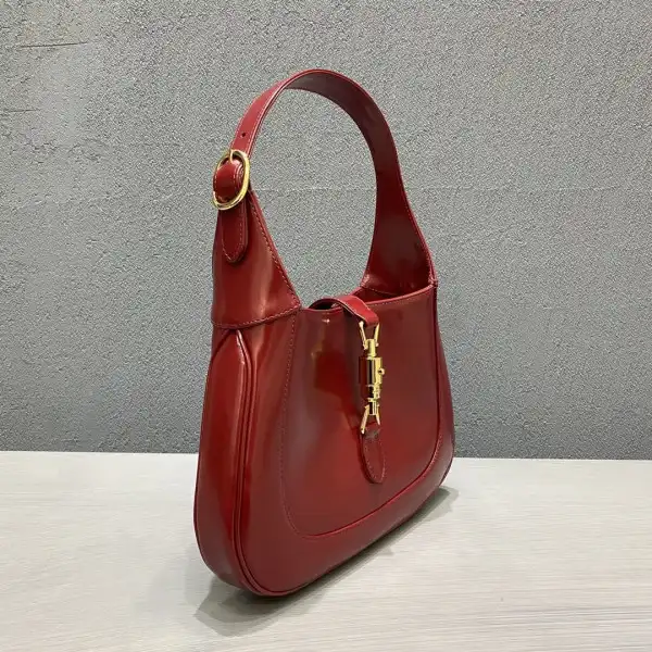 Affordable TO GUCCI Jackie 1961 small hobo bag