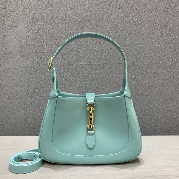 HOT SALE GUCCI Jackie 1961 small hobo bag