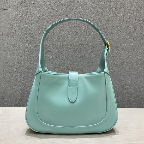 HOT SALE GUCCI Jackie 1961 small hobo bag