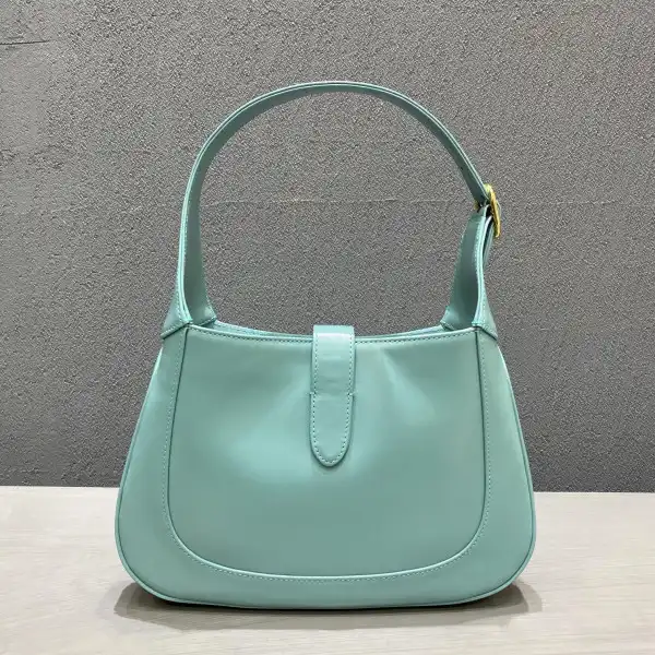 Affordable TO GUCCI Jackie 1961 small hobo bag