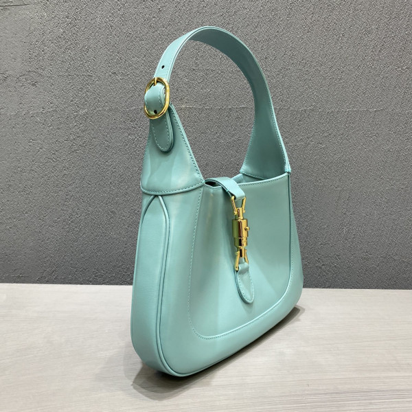 HOT SALE GUCCI Jackie 1961 small hobo bag