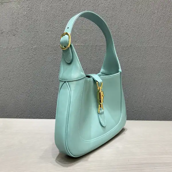 GUCCI Jackie 1961 small hobo bag