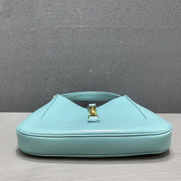 GUCCI Jackie 1961 small hobo bag