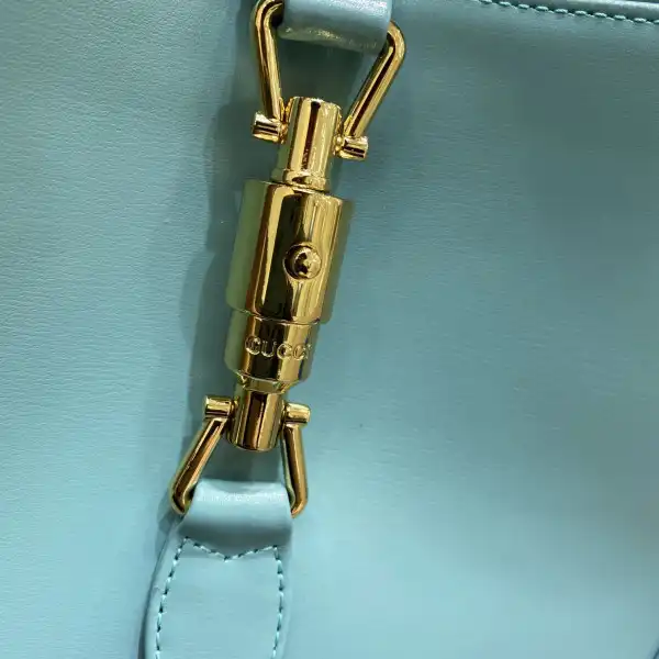 GUCCI Jackie 1961 small hobo bag