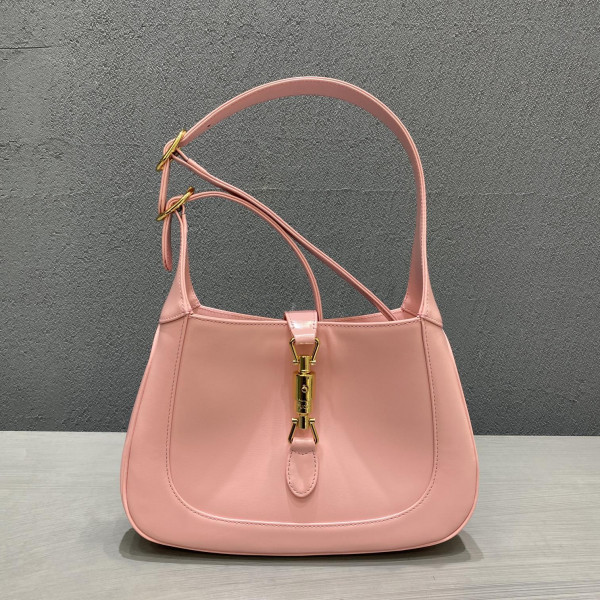 HOT SALE GUCCI Jackie 1961 small hobo bag