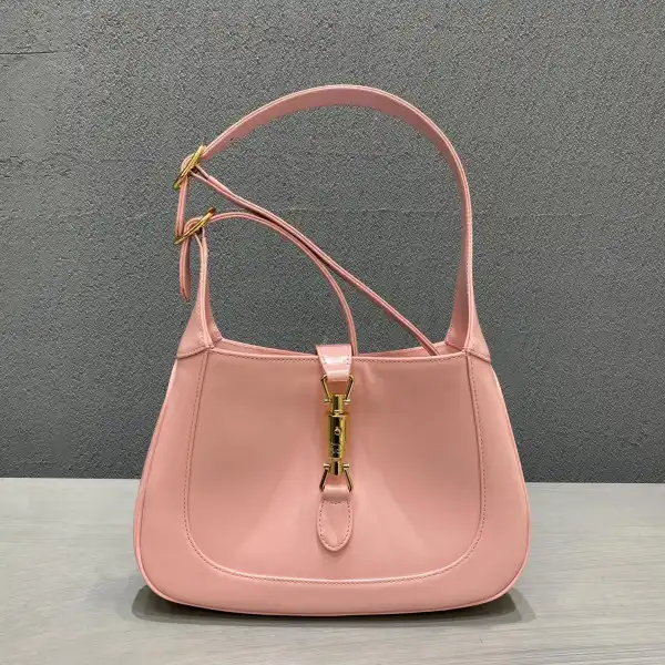 Affordable TO GUCCI Jackie 1961 small hobo bag