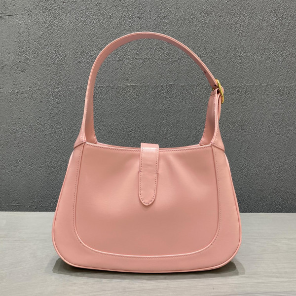 HOT SALE GUCCI Jackie 1961 small hobo bag