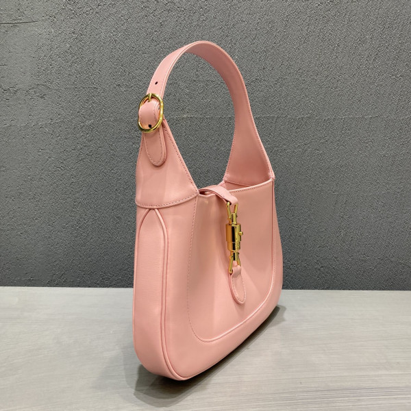 HOT SALE GUCCI Jackie 1961 small hobo bag