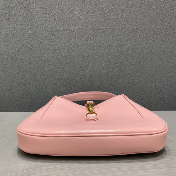 HOT SALE GUCCI Jackie 1961 small hobo bag