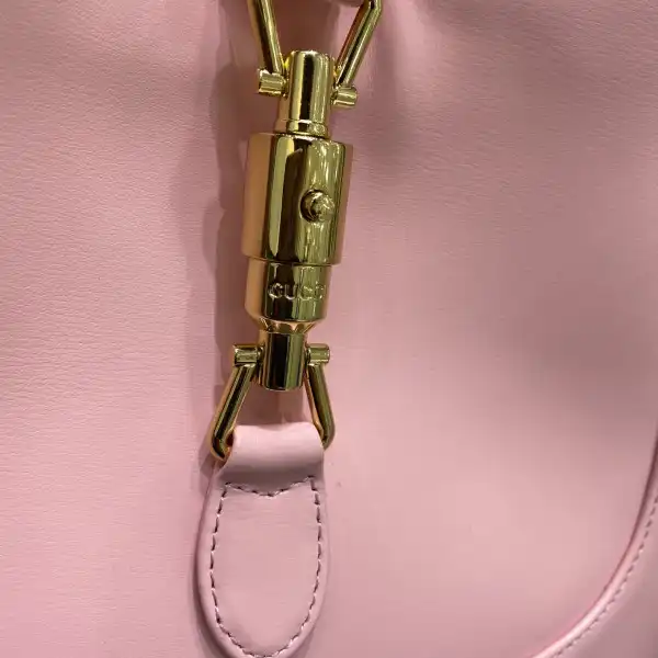 GUCCI Jackie 1961 small hobo bag