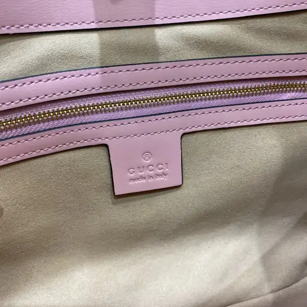 GUCCI Jackie 1961 small hobo bag