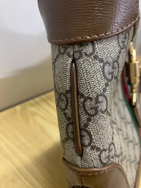 Frstbag ru GUCCI Jackie 1961 small hobo bag