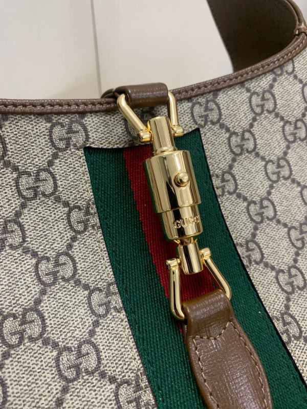 HOT SALE GUCCI Jackie 1961 small hobo bag