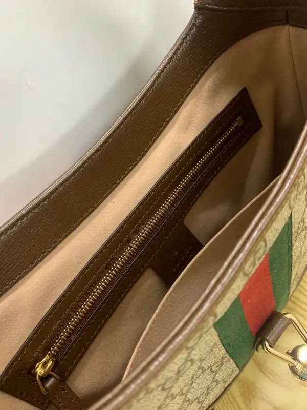 GUCCI Jackie 1961 small hobo bag