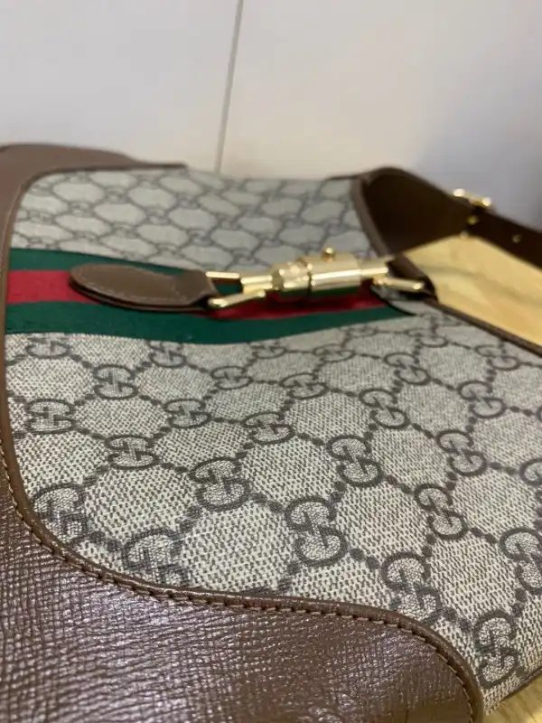 Cheap TO GUCCI Jackie 1961 small hobo bag