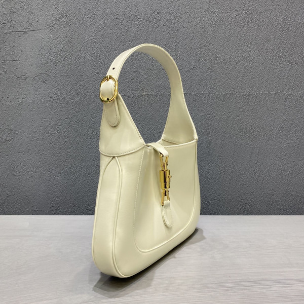 HOT SALE GUCCI Jackie 1961 small hobo bag